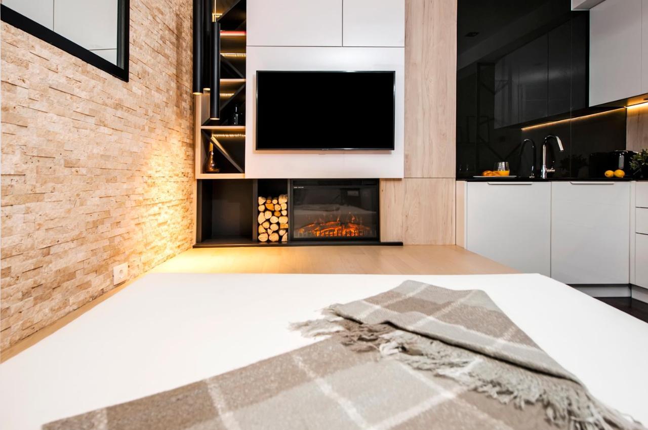 Apartments Casa Dekic Rovinj Kültér fotó