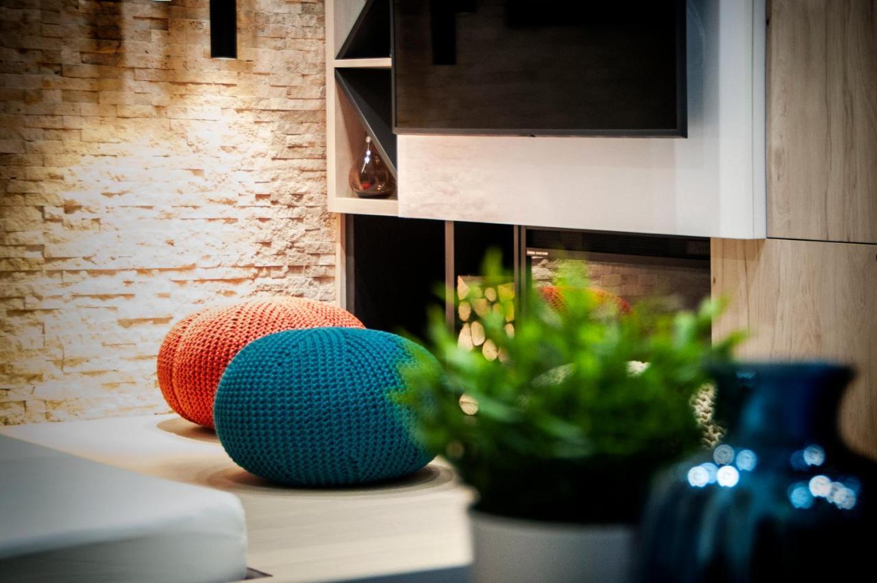 Apartments Casa Dekic Rovinj Kültér fotó