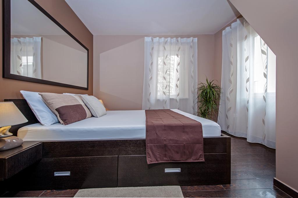 Apartments Casa Dekic Rovinj Kültér fotó